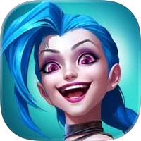 英雄聯盟：激鬥峽谷(台版)