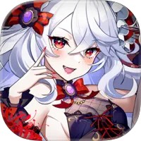 契約吧！精靈少女